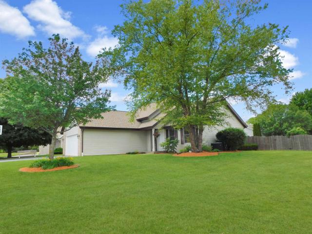 House for sale in Winnebago, Illinois