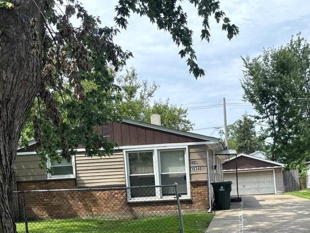 House for rent in Markham, Illinois