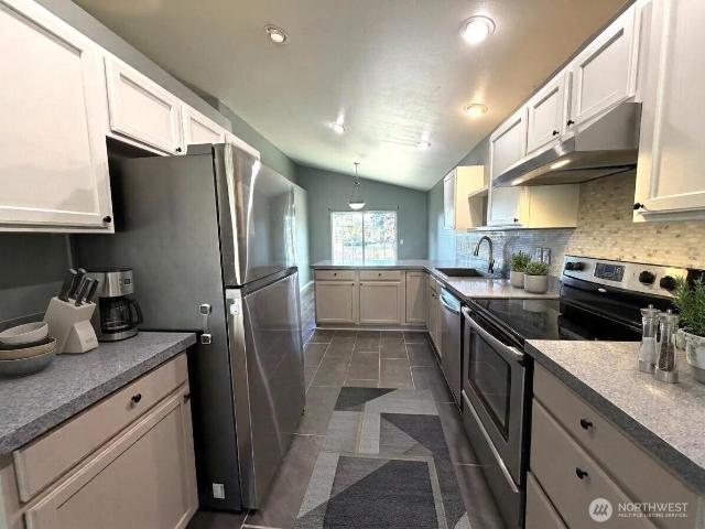 House for sale in Thurston, Washington