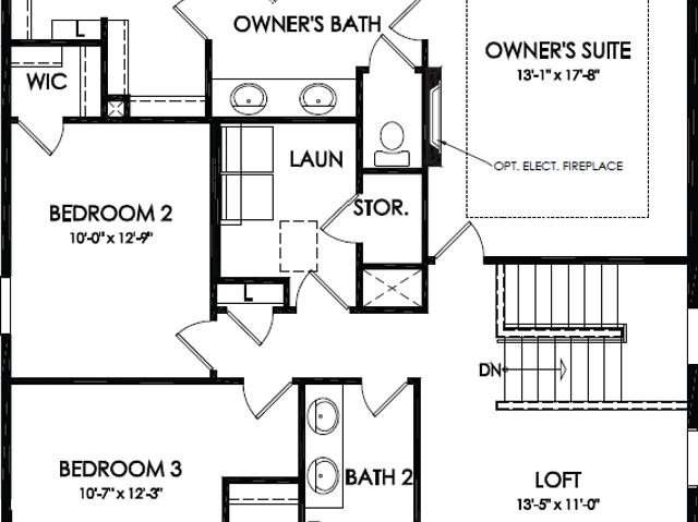 House for sale in Hennepin, Minnesota