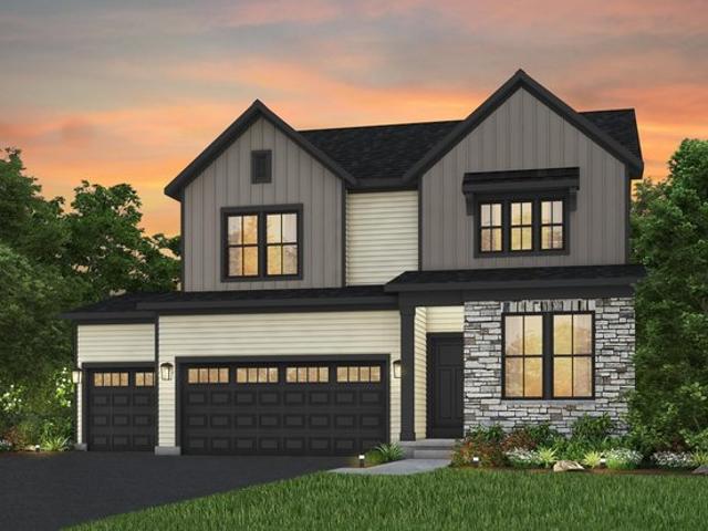 House for sale in Hennepin, Minnesota