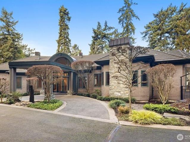 House for sale in Gregory Heights, Burien