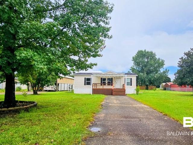 House for sale in Summerdale, Alabama