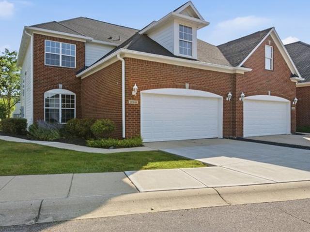 Townhouse for sale in Westfield, Indiana