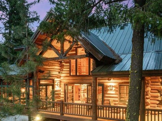 House for sale in Ronald, Washington