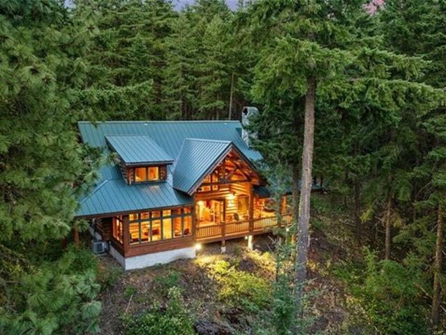 House for sale in Ronald, Washington