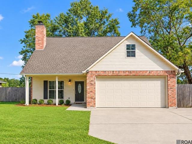 House for sale in Prairieville, Louisiana