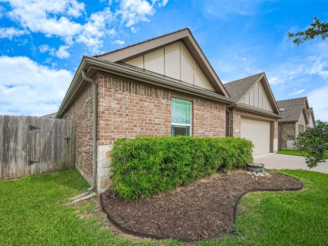 House for sale in Harris, Texas