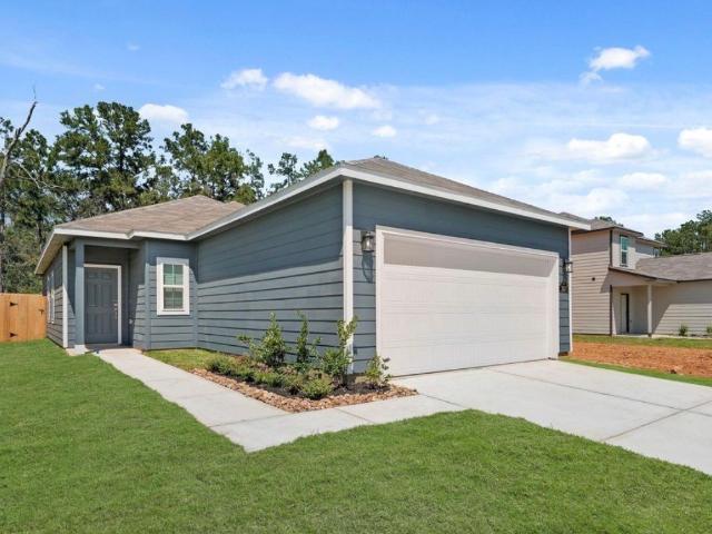 House for sale in New Caney, Texas