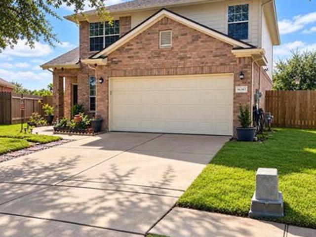 House for sale in Sugar Land, Fort Bend County