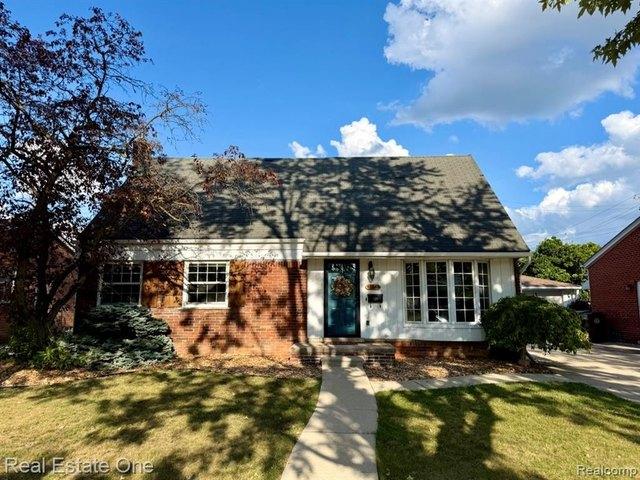 House for sale in Southgate, Michigan