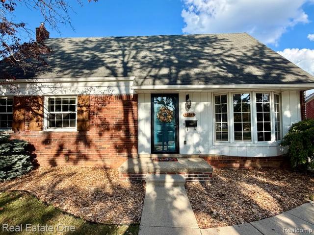 House for sale in Southgate, Michigan