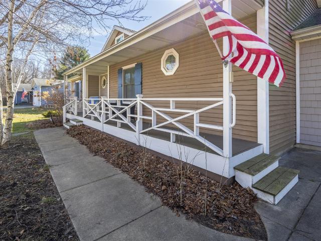 House for sale in Union Pier, Michigan