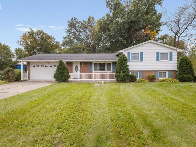 House for sale in Mishawaka, Saint Joseph County