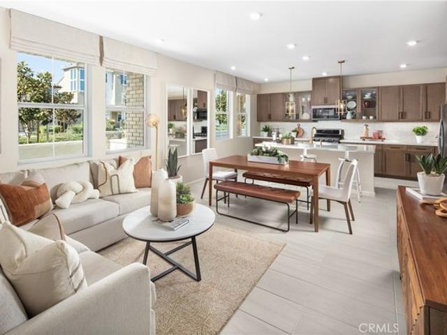Townhouse for sale in Chino, California