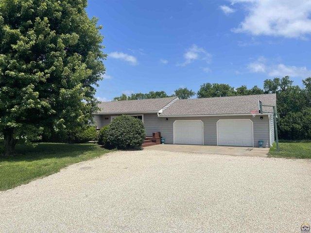 House for sale in Kansas