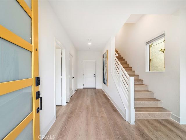Condo for sale in Tustin, California