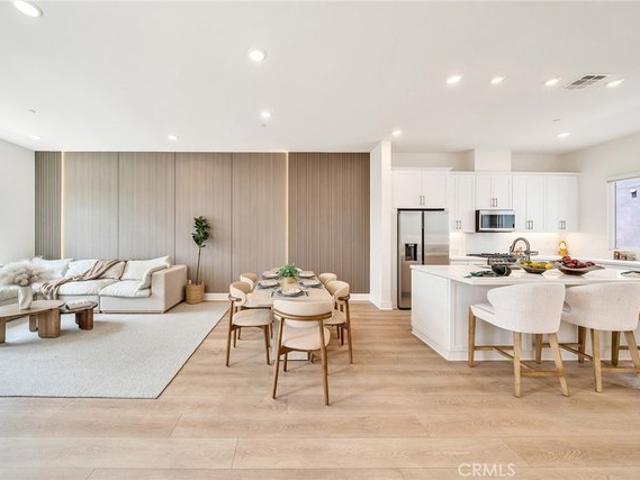 Condo for sale in The Landing Community, Tustin