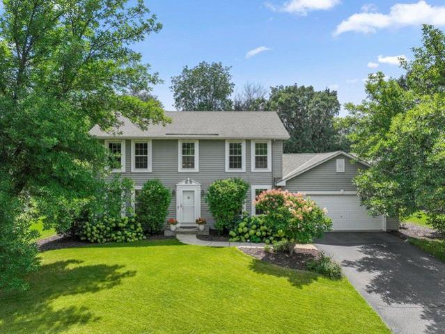 House for sale in Prior Lake, Minnesota