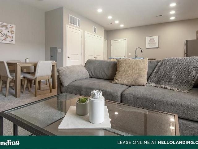 Apartment for rent in Chesterfield, Missouri