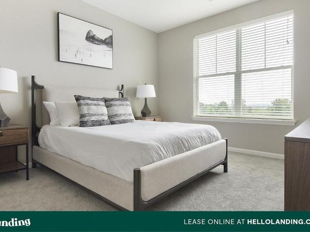 Apartment for rent in Chesterfield, Missouri