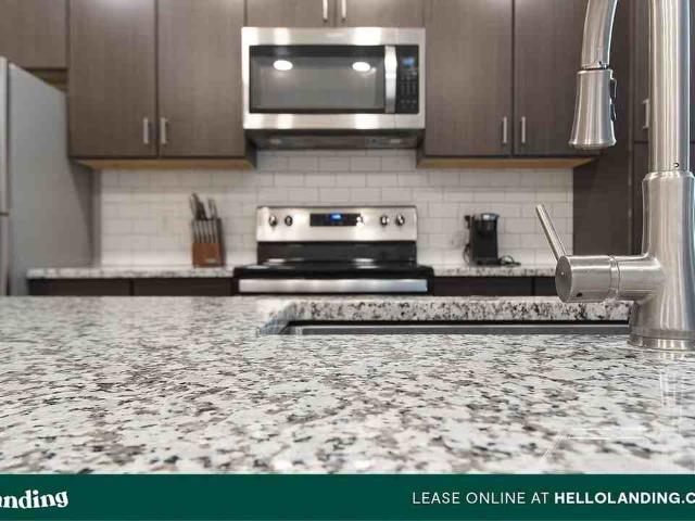 Apartment for rent in Chesterfield, Missouri