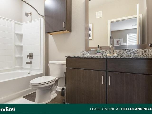 Apartment for rent in Chesterfield, Missouri
