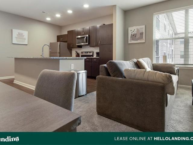 Apartment for rent in Chesterfield, Missouri