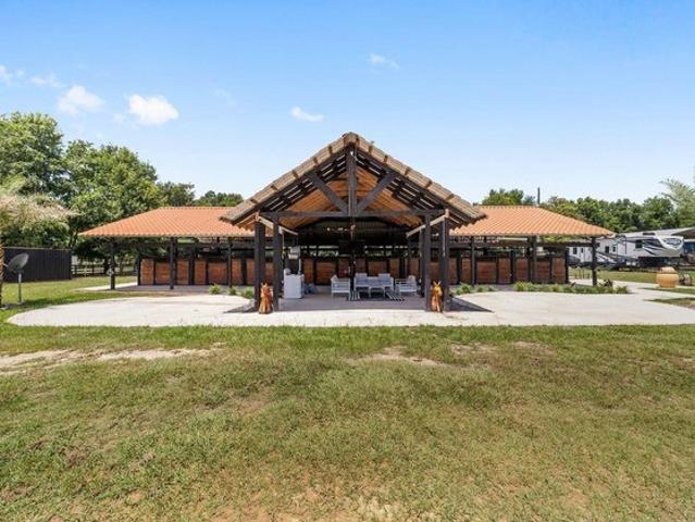 Farm for sale in Anthony, Florida