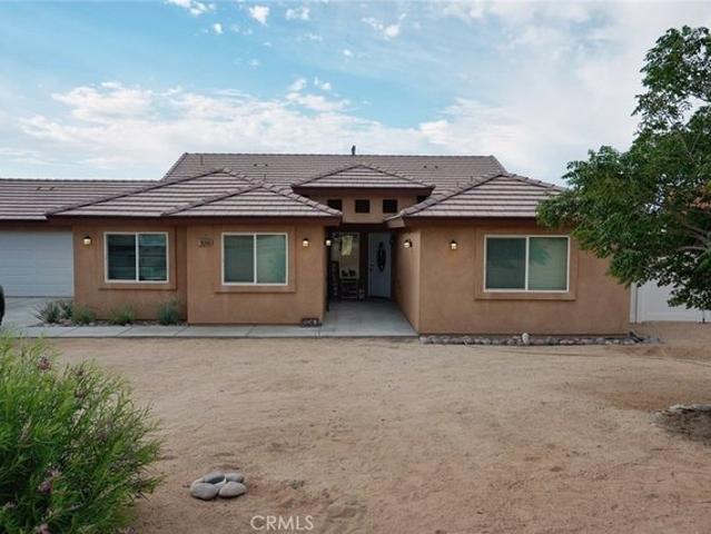 House for sale in Victorville, California