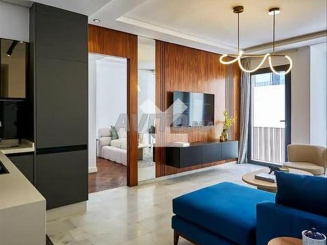 Appartement vente à Anfa, Gharb-Chrarda-Beni Hssen