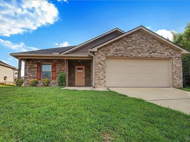 House for sale in Moundville, Alabama