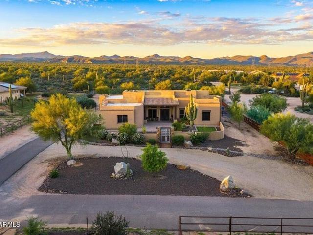 House for sale in Scottsdale, Maricopa County