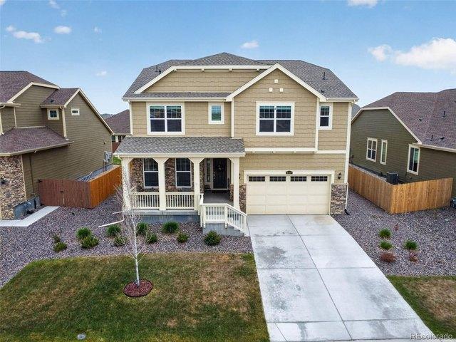 House for sale in Thornton, Colorado