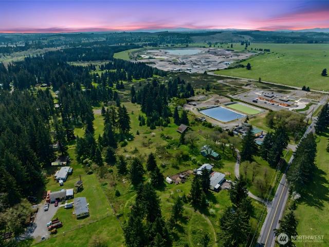 House for sale in Thurston, Washington