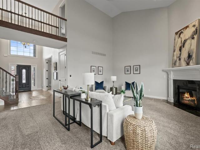 House for sale in Macomb, Michigan