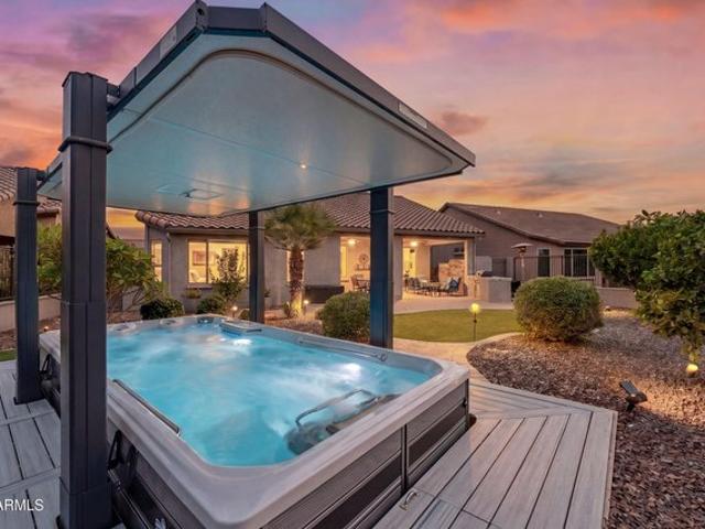 House for sale in Goodyear, Arizona