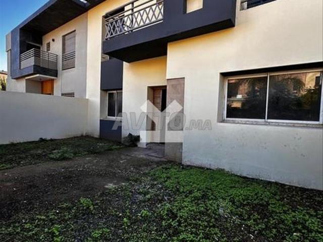 Propriété vente à Had Soualem, Gharb-Chrarda-Beni Hssen