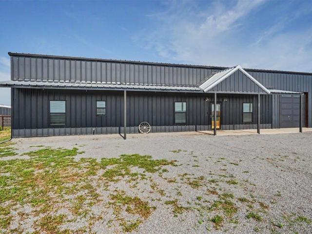 House for sale in Olustee, Oklahoma