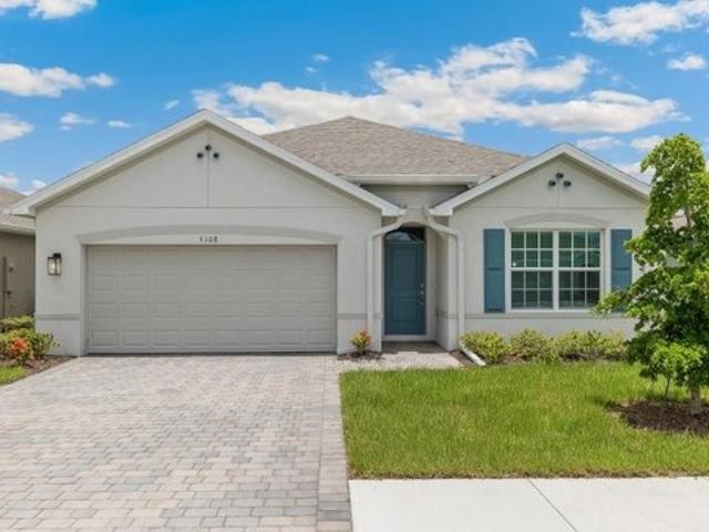 House for sale in Port Charlotte, Florida