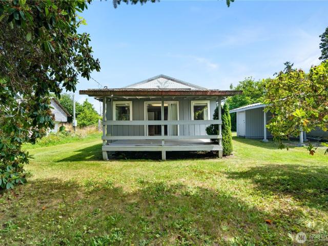 Property for sale in Grayland, Washington