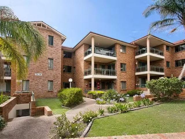 Apartment for rent in Sutherland, New South Wales