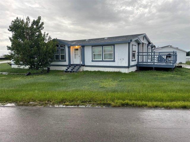House for sale in Cascade, Montana