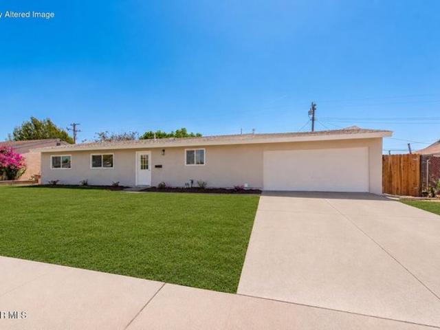 House for sale in Simi Valley, California