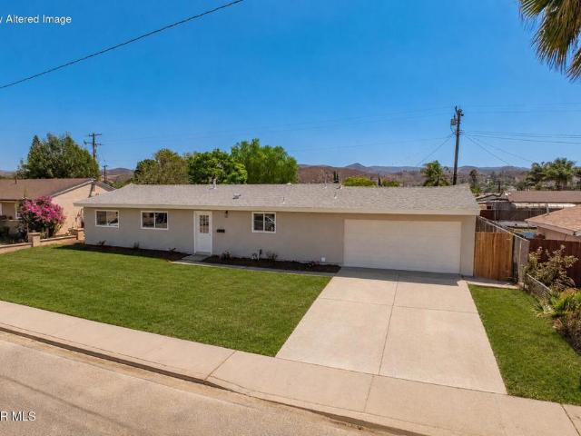 House for sale in Simi Valley, California