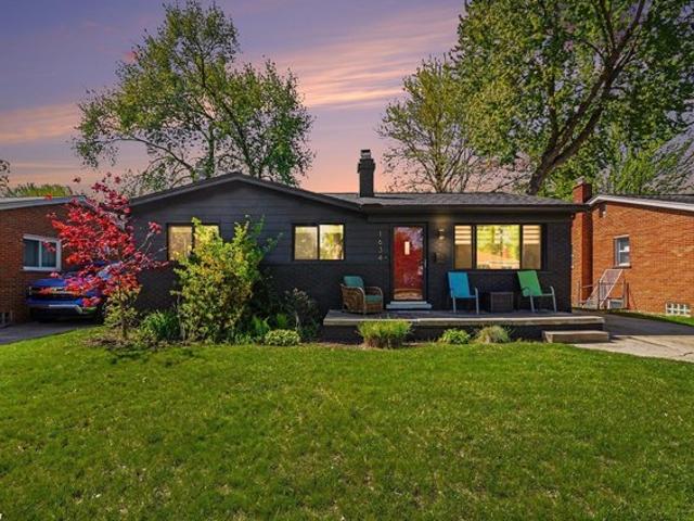 House for sale in Madison Heights, Michigan