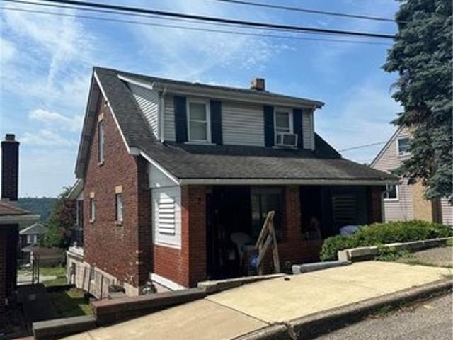 House for sale in Turtle Creek, Pennsylvania