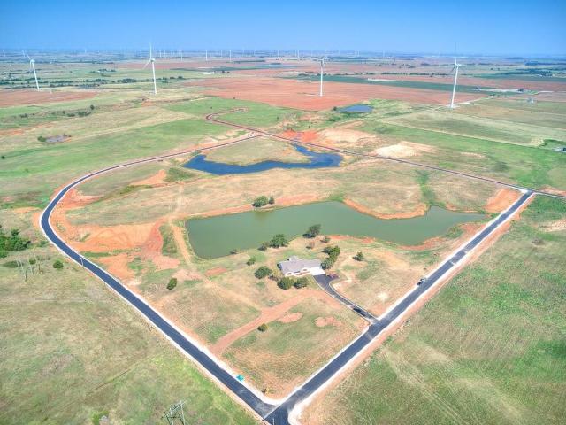 Land for sale in Tuttle, Oklahoma