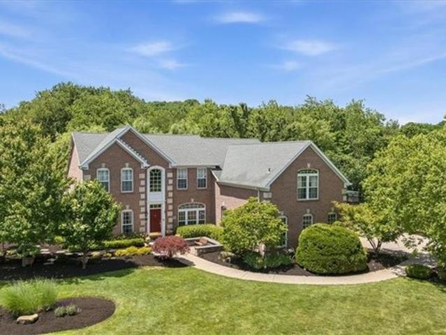 House for sale in Sewickley, Pennsylvania