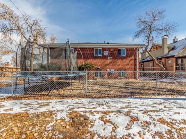 Commercial for sale in Aurora